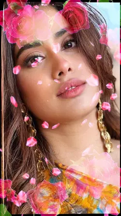 Mere Dil ki❤️❤️