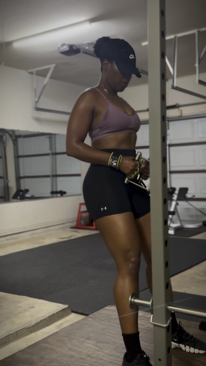 Leg day 3