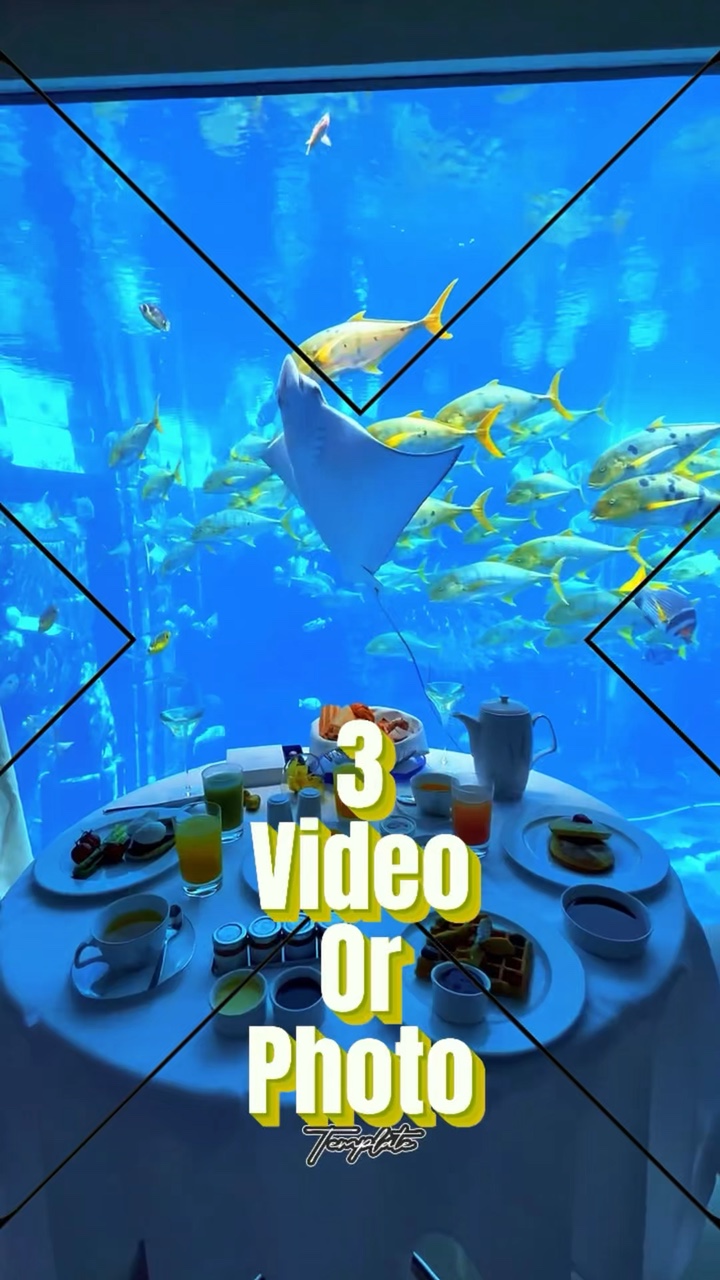 3 video or photo 