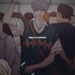 I’m perfect ❤️