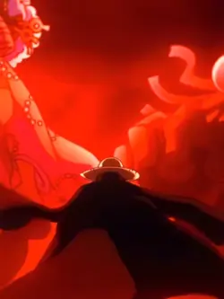 Luffy
