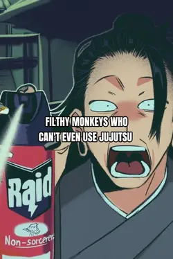 FILTHY MONKEY-