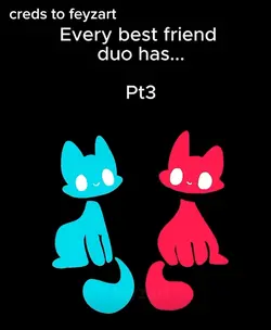 bestfriend duos