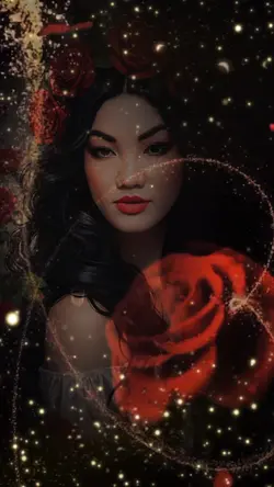 Rose aesthetics