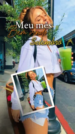 Meu mês