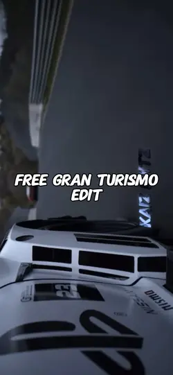 Free Gran Turismo