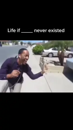 If it didnโt exist โ