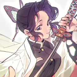 shinobu edit