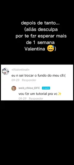 tá pronto!!!