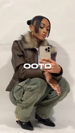 OOTD