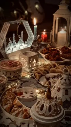 رمضان🩷.