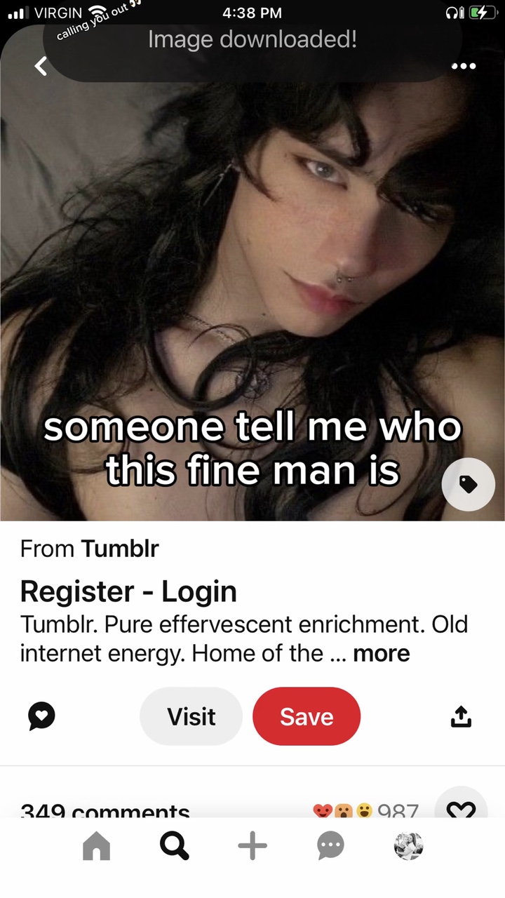 I WANT HIS HAIR 😭😭😭😭