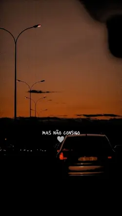 Mais Não Consigo