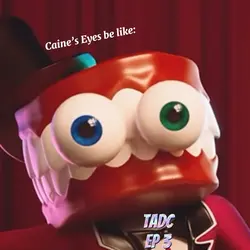 REACTION OF TADC EP3