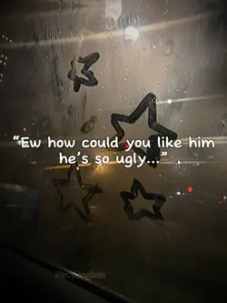 Prettiest Boy ✩₊˚.⋆☾