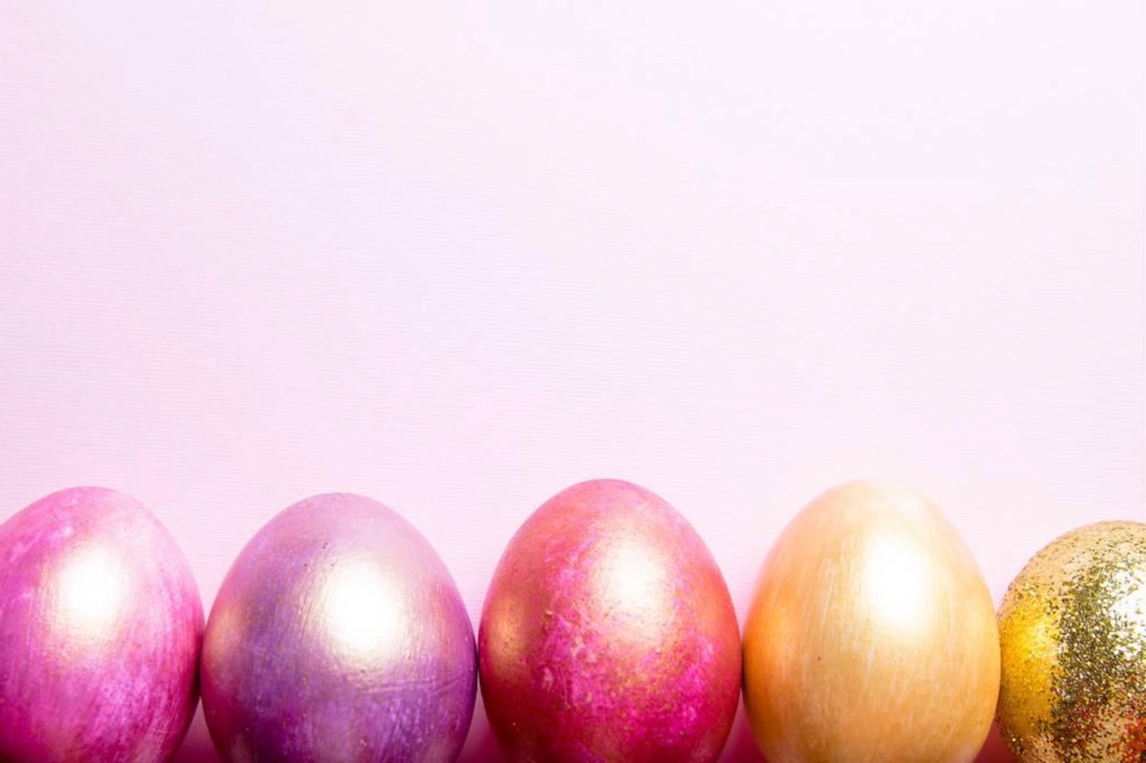 Modèle de Pâques 🐣🐇🐰