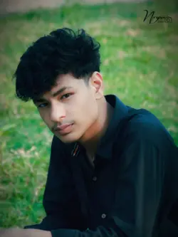 oh Jadu here jadu