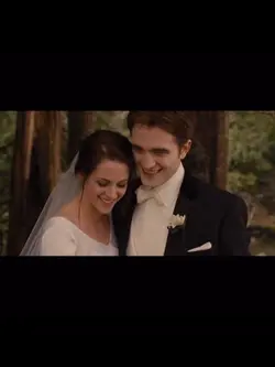 Bella x Edward