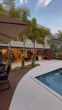 casa com sauna