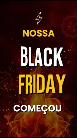 NOSSA BACKFRIDAY