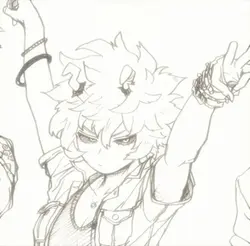 Mina || MHA