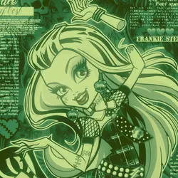 FRANKIE STEIN