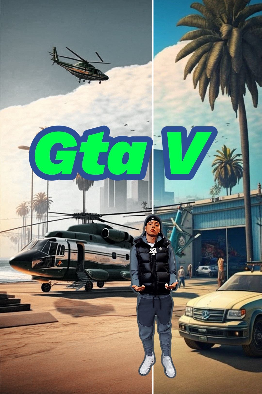 Cover Picture