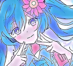 Fast Miku edit