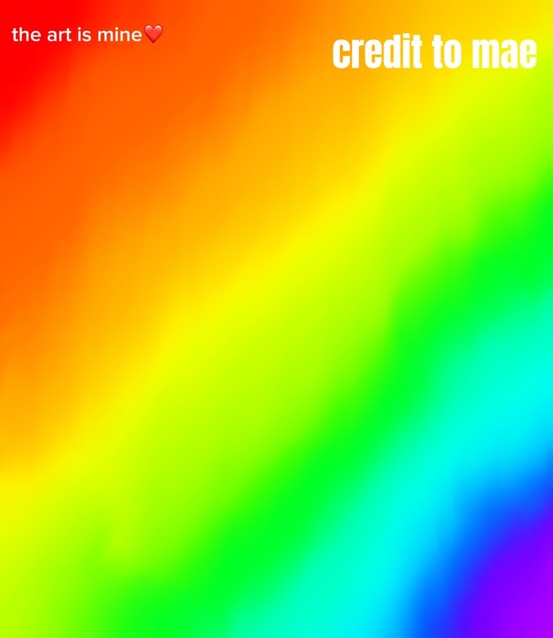 credit to 𝙼𝚊𝚎
