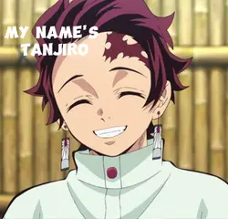 Tanjiro's many names