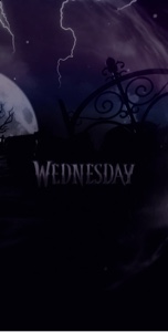 Quarta-feira Addams 