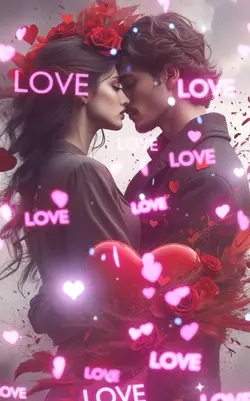 Valentine Hearts