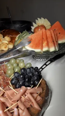 Mesa boteco