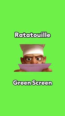 Ratatouille 