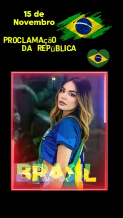 Proclamação da Repúb