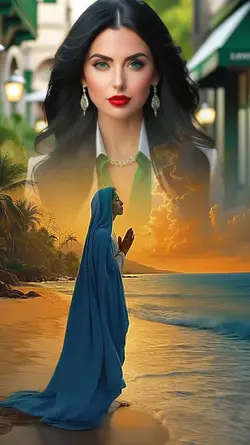 AVE MARIA 

