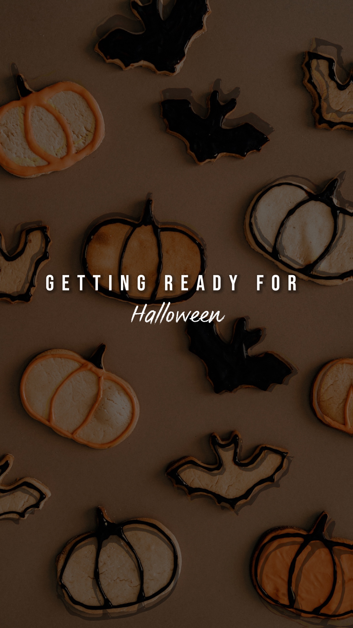 GRF Halloween 