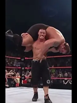 John Cena edit