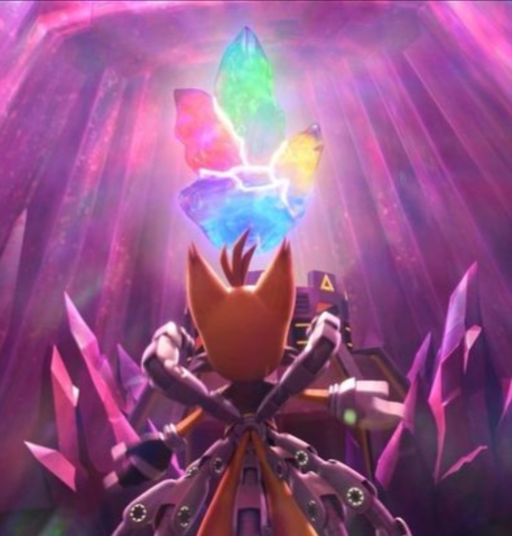 Arrastado pelos esp-