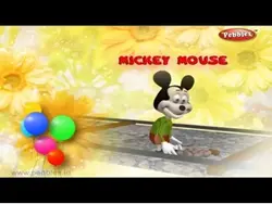 Mickey
