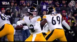 Steelers edit ๐ฅ๐