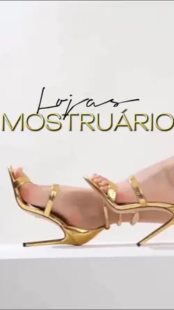 Lojas Mostruário 