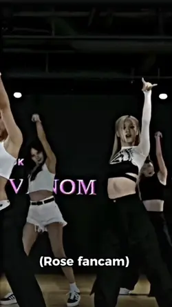 ROSE FANCAM