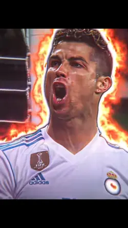 Ronaldo Free Edit