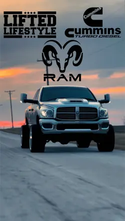 RAM 🐏 