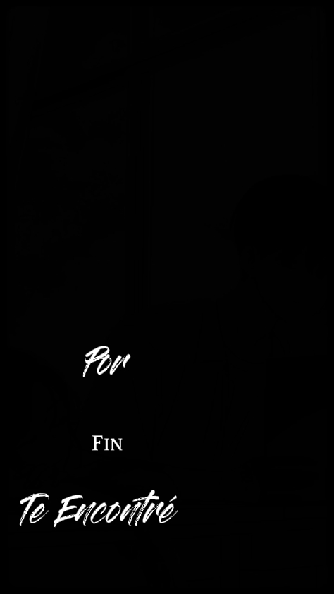 Por Fin Te Encontré 