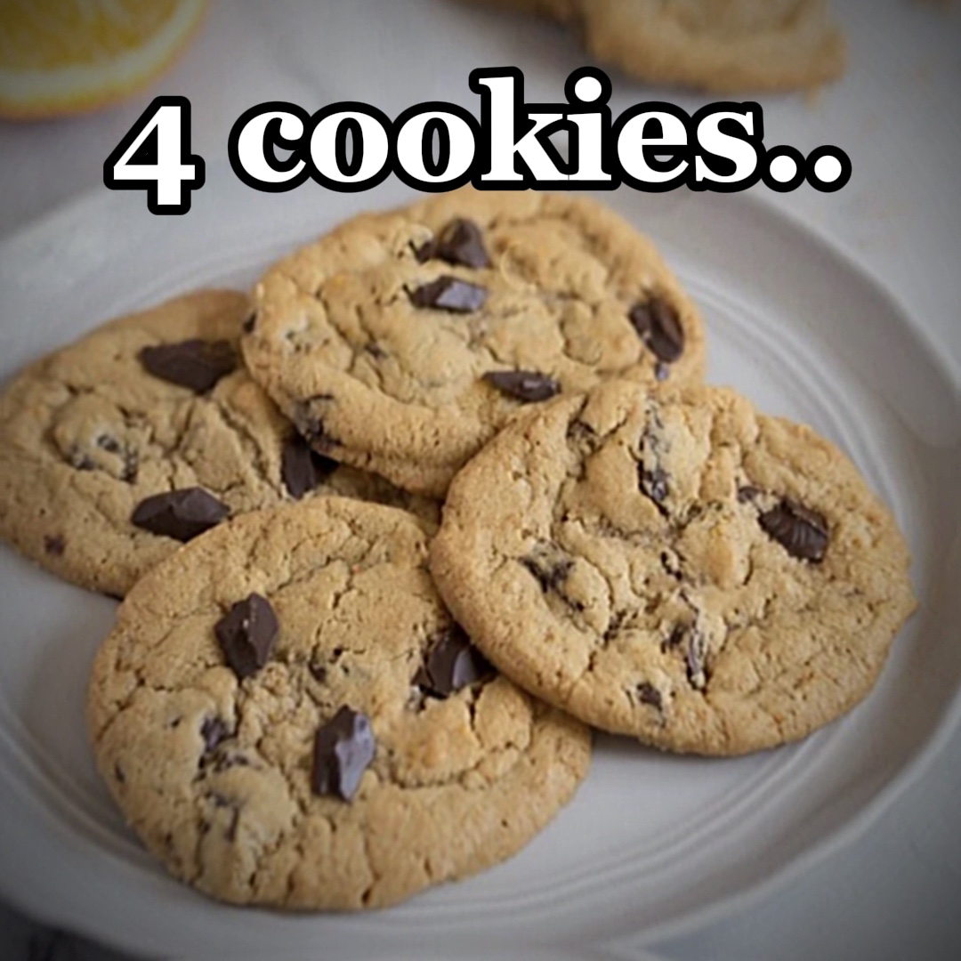 4 pookies
