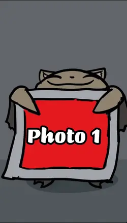 Iβm a photographer