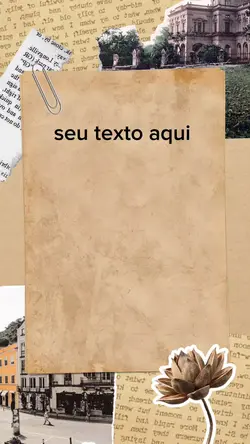 Notas Recados 