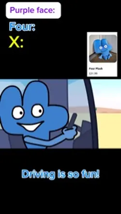 Bfdi VO